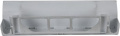 Kickplate - 11058390 Panel-base [Bosch Siemens]